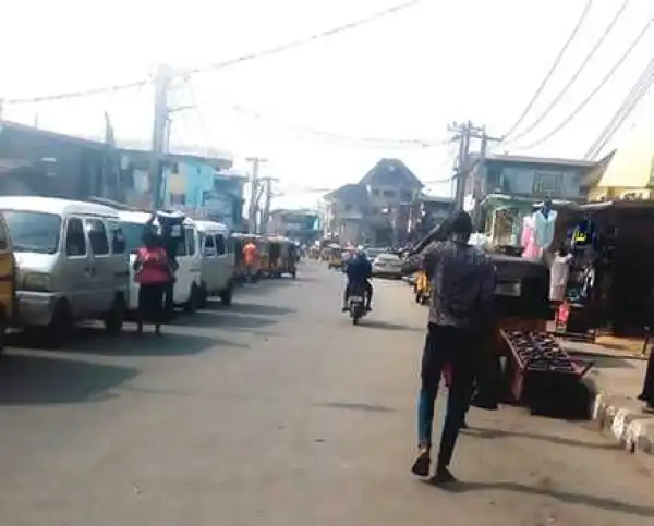 Man kidnaps, drugs church member’s 10-year- old son